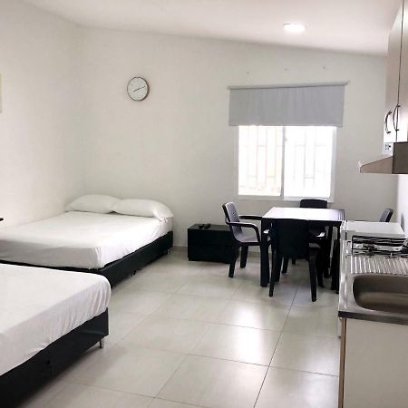 Caribe 102 - 1 Apartman San Andrés Kültér fotó