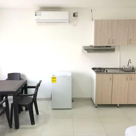 Caribe 102 - 1 Apartman San Andrés Kültér fotó