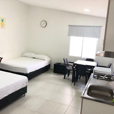 Caribe 102 - 1 Apartman San Andrés Kültér fotó