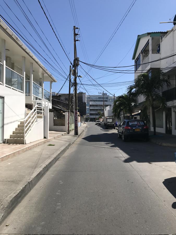 Caribe 102 - 1 Apartman San Andrés Kültér fotó