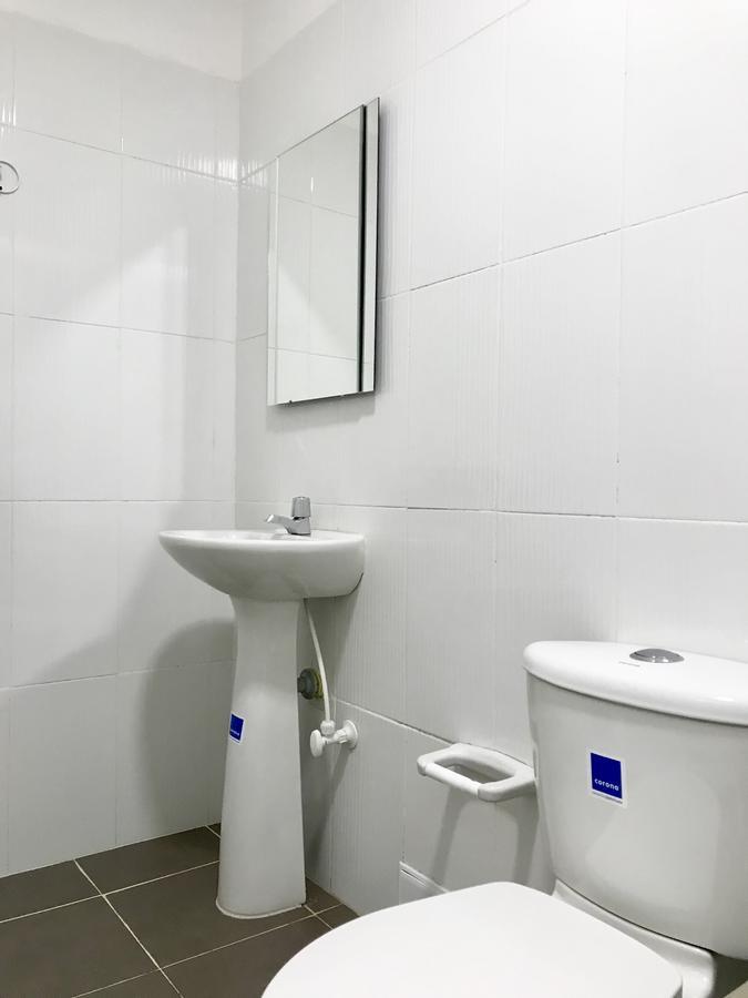 Caribe 102 - 1 Apartman San Andrés Kültér fotó