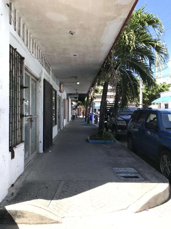Caribe 102 - 1 Apartman San Andrés Kültér fotó